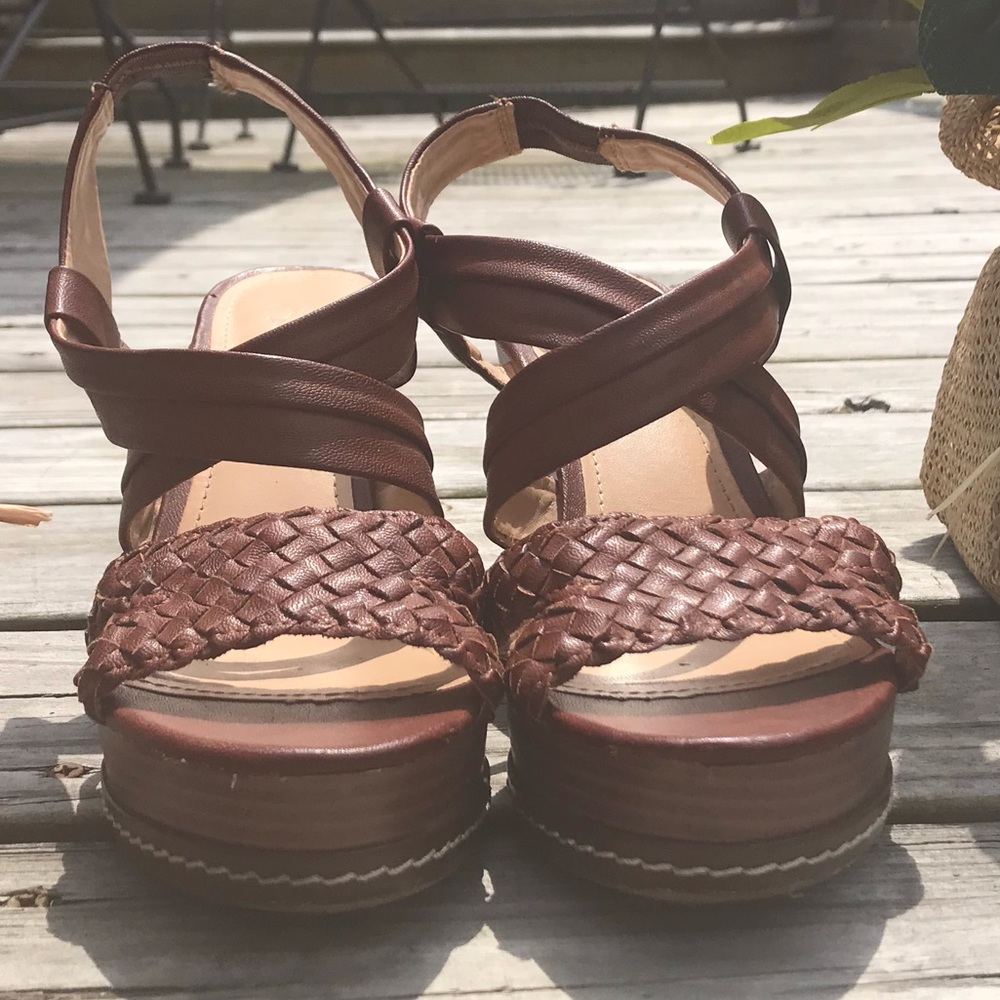 NY&C wedges